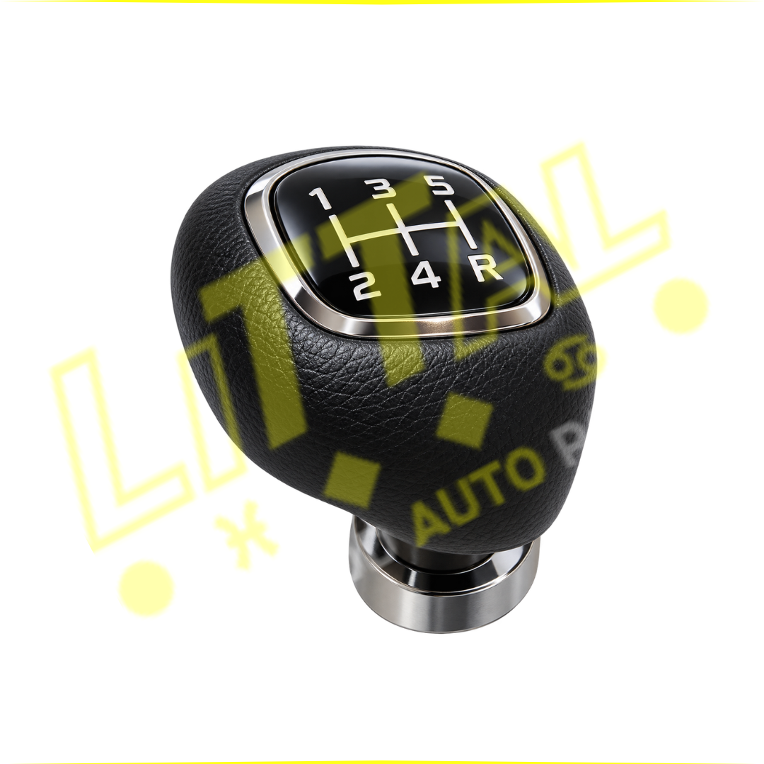 GEAR LEVER KNOB